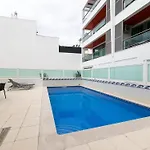 Mar A Vista T1 By Yha Lejlighed Cabanas De Tavira