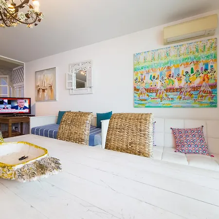 Apartament Mar A Vista T1 By Yha