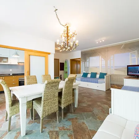 Apartament Mar A Vista T1 By Yha