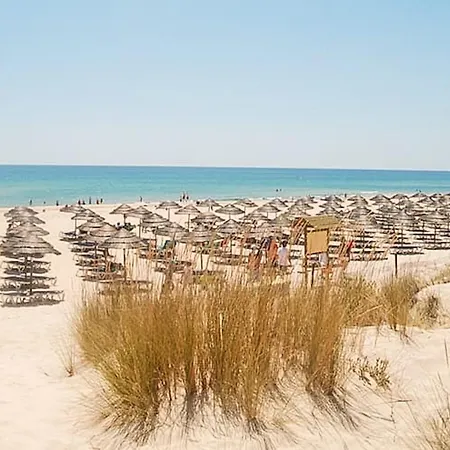 Mar A Vista T1 By Yha Lägenhet Cabanas De Tavira