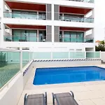 Mar à Vista T1 By Yha Appartement Cabanas De Tavira