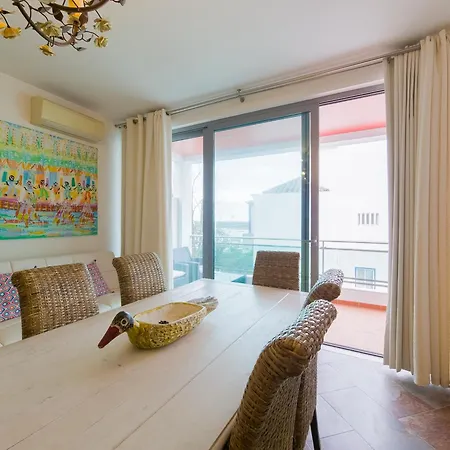 Apartment Mar A Vista T1 By Yha Cabanas De Tavira
