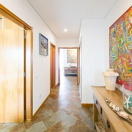 Apartment Mar A Vista T1 By Yha *