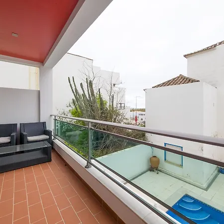 Mar A Vista T1 By Yha Apartment *