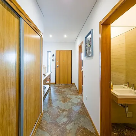 Apartment Mar A Vista T1 By Yha