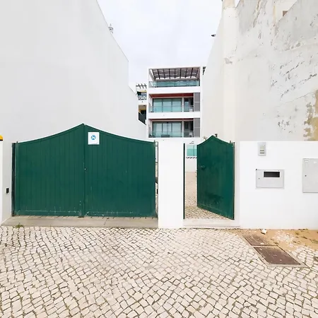 Apartment Mar A Vista T1 By Yha