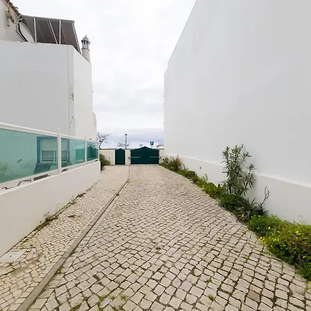 Apartment Mar A Vista T1 By Yha Cabanas De Tavira