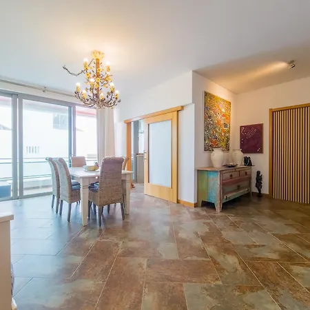 Mar A Vista T1 By Yha