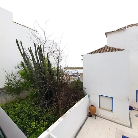Mar A Vista T1 By Yha Apartment